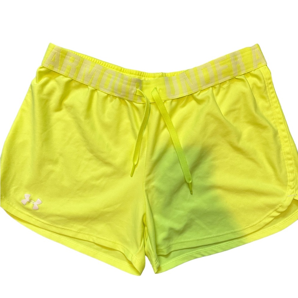Under Armour Shorts